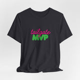 Tailgate MVP Unisex Graphic Tee