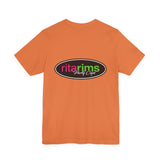 Tailgate MVP Unisex Graphic Tee