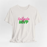 Tailgate MVP Unisex Graphic Tee