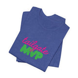 Tailgate MVP Unisex Graphic Tee