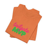 Tailgate MVP Unisex Graphic Tee