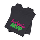 Tailgate MVP Unisex Graphic Tee