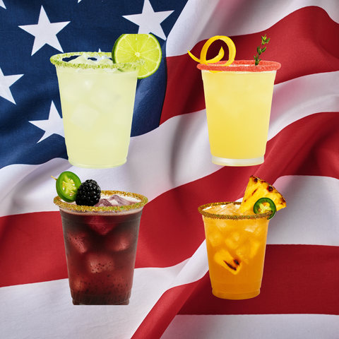 Firecracker Holiday Case Pack