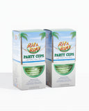 Salt & Lime Party Cups