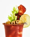 Rita Rims Prerimmed Cups Bloody Mary