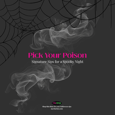 🎃 Rita Rims Halloween Party Starter Kit (Free Download)